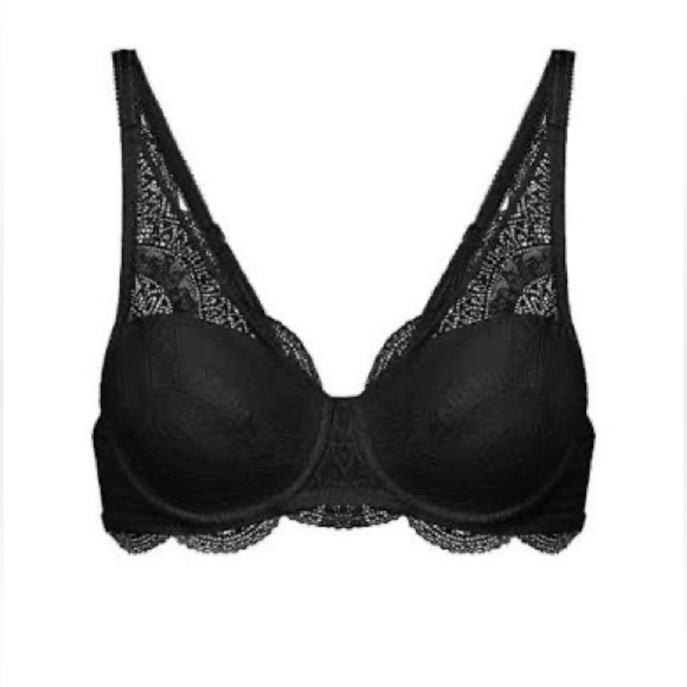 NWT Simone Perele Karma Bra 12V343 015